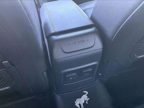 Used 2025 Ford Bronco Badlands AWD/4WD image 23