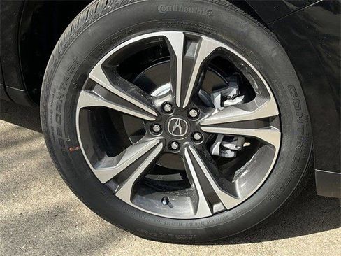 Certified 2025 Acura RDX Technology Package image 10