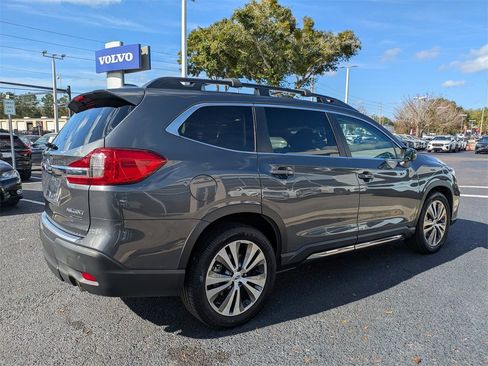 Used 2020 Subaru Ascent Limited image 6