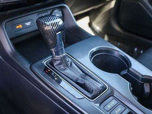 Used 2024 Honda Civic EX image 20