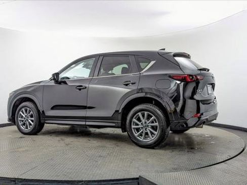 Used 2024 MAZDA CX-5 AWD 2.5 S w/ Select Package image 6