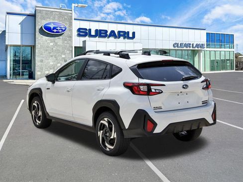 New 2026 Subaru Crosstrek 2.5i Limited AWD/4WD image 3
