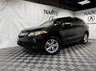 Used 2014 Acura RDX AWD video 1