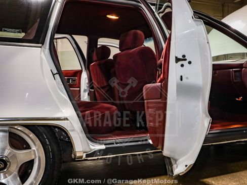 Used 1996 Chevrolet Caprice Classic image 72