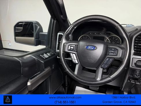 Used 2020 Ford F150 XLT w/ Equipment Group 302A Luxury RWD image 19