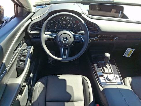 New 2026 MAZDA CX-30 2.5 Turbo w/ Premium Plus Pkg AWD/4WD image 8