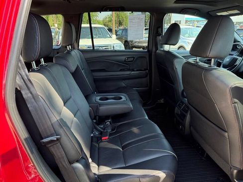 Used 2023 Honda Passport TrailSport image 26