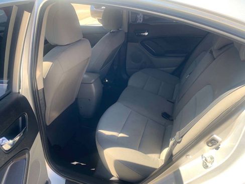 Used 2014 Kia Forte EX w/ Protection Package image 15