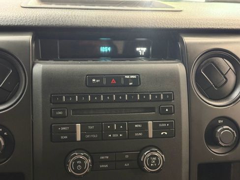 Used 2014 Ford F150 XL w/ Power Equipment Group AWD/4WD image 34