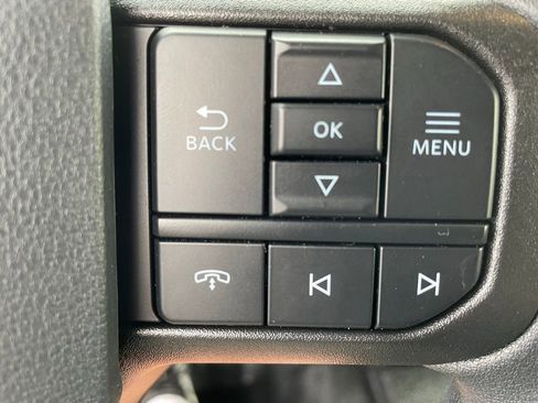 New 2025 Ford F350 XL w/ XL Chrome Package image 15