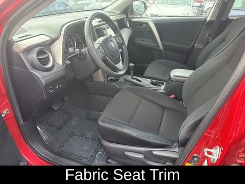 Used 2015 Toyota RAV4 LE AWD/4WD image 16