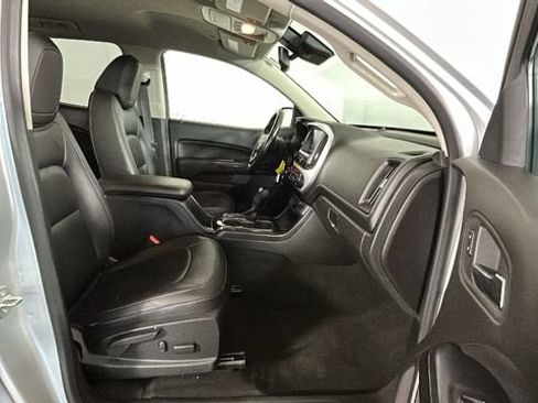 Used 2016 GMC Canyon SLT w/ Driver Alert Package AWD/4WD image 29