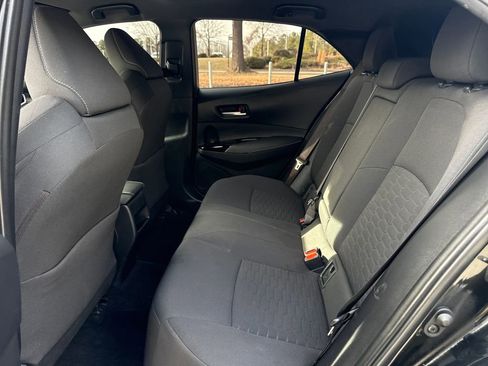 Used 2020 Toyota Corolla SE image 24