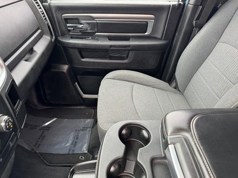 Used 2021 RAM 1500 Classic Warlock image 13