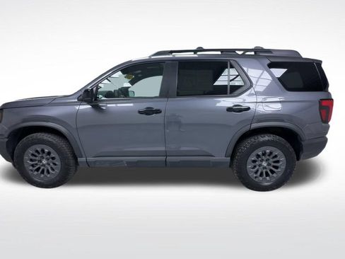 Used 2026 Honda Passport TrailSport image 8