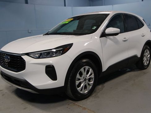 Used 2024 Ford Escape Active w/ Tech Pack #2 AWD/4WD image 25