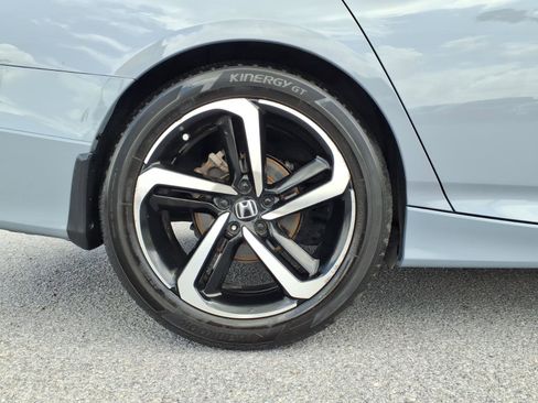 Used 2021 Honda Accord Sport Special Edition image 25