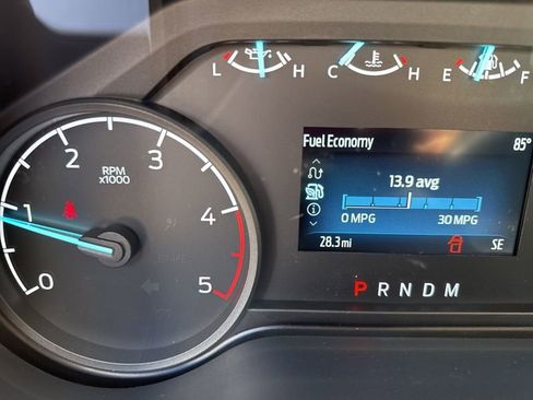 New 2026 Ford F250 4x4 Regular Cab Super Duty image 24