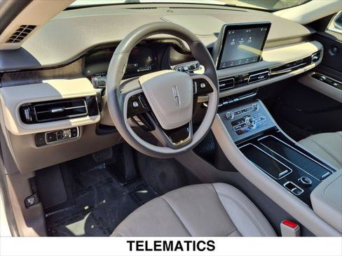 Certified 2023 Lincoln Aviator Reserve w/ Elements Package Plus RWD image 12