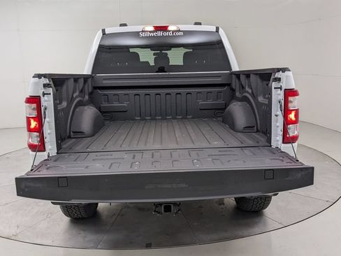 Certified 2023 Ford F150 XL AWD/4WD image 7