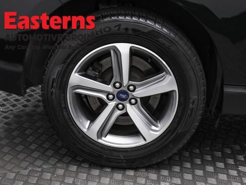 Used 2021 Ford Edge SEL w/ Convenience Package image 30