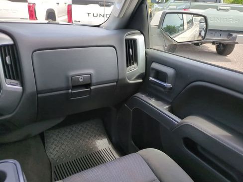 Used 2015 Chevrolet Silverado 1500 LT w/ Texas Edition, 1LT Trim RWD image 16