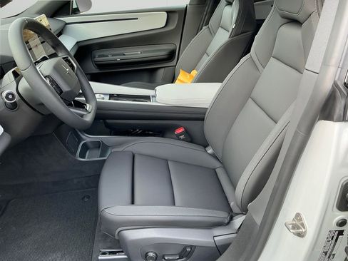 New 2026 Polestar Polestar 4 AWD/4WD image 12