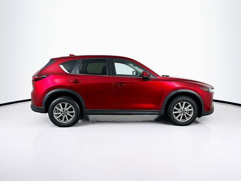Used 2023 MAZDA CX-5 AWD 2.5 S w/ Preferred Package image 10
