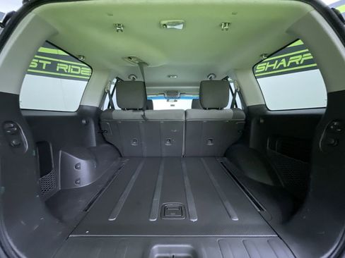 Used 2014 Nissan Xterra S image 25