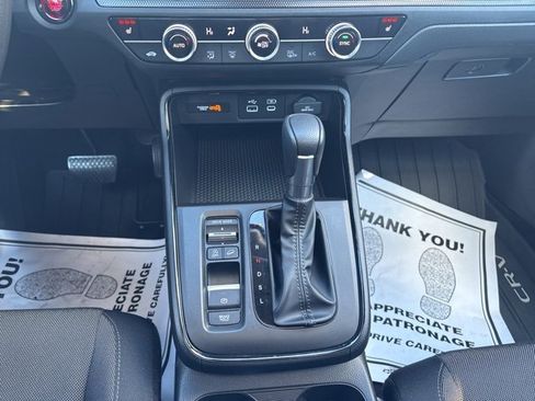 Used 2023 Honda CR-V EX image 17