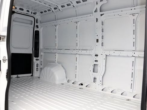 Used 2026 RAM ProMaster 2500 FWD image 26