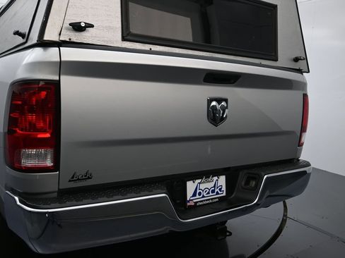 Used 2016 RAM 1500 Tradesman w/ Popular Equipment Group image 21