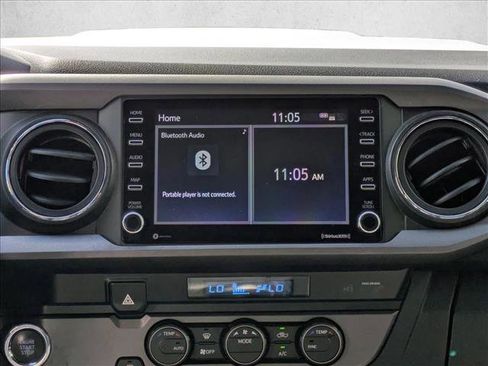 Used 2022 Toyota Tacoma TRD Sport image 18