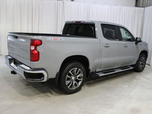 Used 2024 Chevrolet Silverado 1500 LT w/ LPO, Liner Protection Package image 29