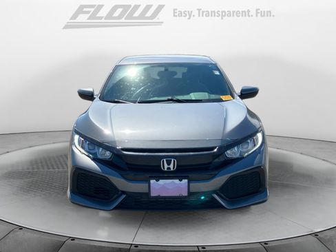 Used 2018 Honda Civic LX image 3