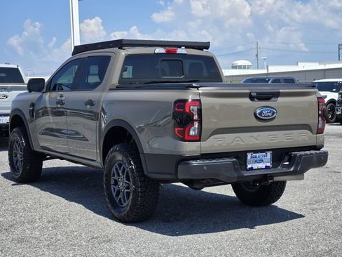 Used 2025 Ford Ranger XLT RWD image 5