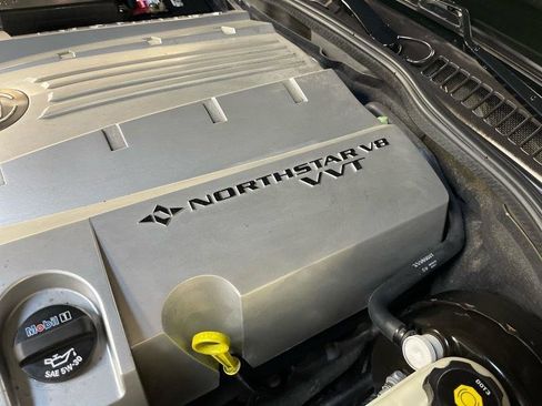 Used 2009 Cadillac XLR image 44