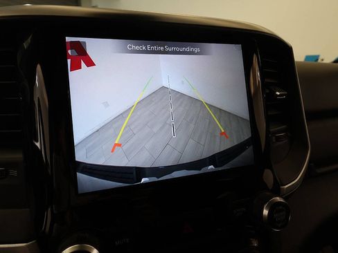 Used 2022 RAM 1500 Big Horn AWD/4WD image 24