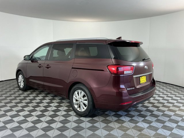 Used 2015 Kia Sedona LX FWD image 7