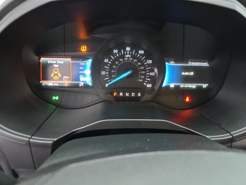 Used 2022 Ford Edge SE w/ Black Appearance Package AWD/4WD image 18