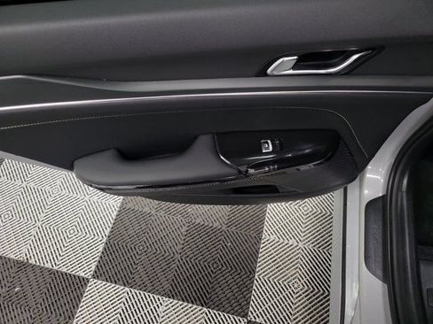 Certified 2025 Kia K5 GT FWD image 15