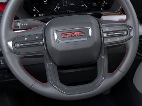 New 2026 GMC Canyon AT4X AWD/4WD image 43
