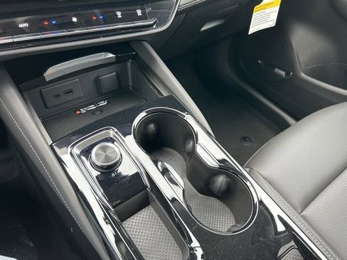 New 2025 Buick Envision Preferred image 31