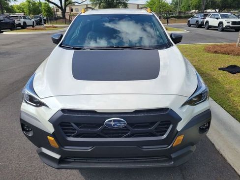 New 2026 Subaru Crosstrek 2.5i Wilderness AWD/4WD image 3