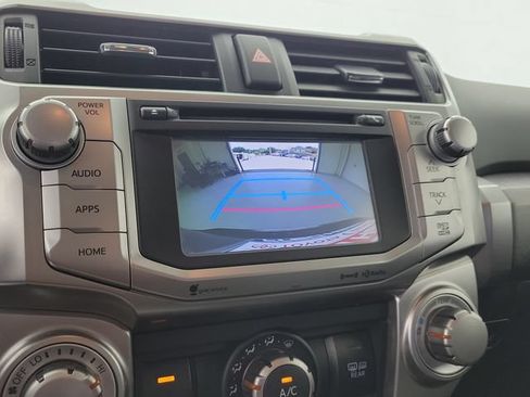 Used 2017 Toyota 4Runner SR5 Premium RWD image 27
