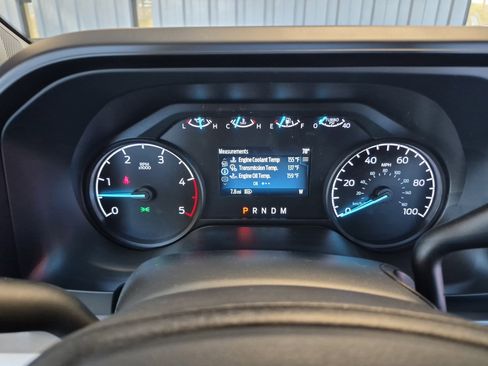 New 2026 Ford F450 XL w/ 360-Degree Camera Package image 27