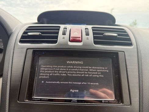 Used 2015 Subaru Forester 2.5i Premium w/ All-Weather Package AWD/4WD image 26