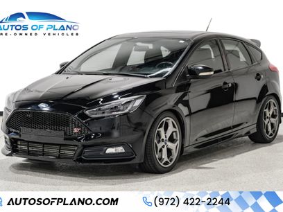 Used 2016 Ford Focus ST w/ Equipment Group 402A