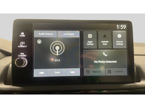 Used 2026 Honda CR-V EX-L image 12