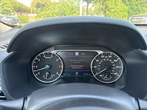 Used 2019 Nissan Altima 2.5 SL AWD/4WD image 21